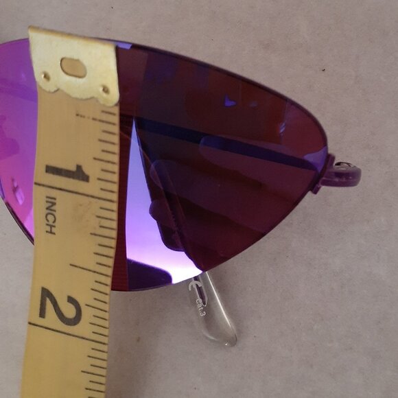 Balenciaga Cat Eye Sunglasses - Picture 14 of 16